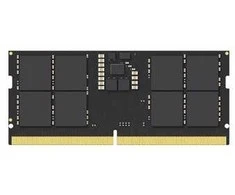 RAM Lexar | 32 GB | DDR5 | 5600 MHz | Nešiojamasis kompiuteris | ECC Taip