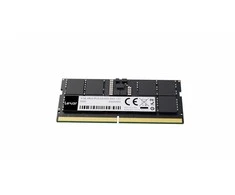 RAM Lexar | Nešiojamas kompiuteris Memory | LD5S16G56C46ST-BGS | 16 GB | DDR5 | 5600 MHz | PC/serveris | Registered No | ECC Yes