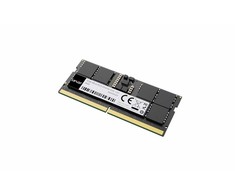 RAM Lexar | Nešiojamas kompiuteris Memory | LD5DS016G-B4800GSST | 16 GB | DDR5 | 4800 MHz | PC/serveris | Registered No | ECC Yes
