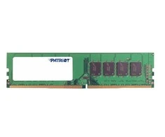 Nešiojamo kompiuterio atmintis PATRIOT DDR4 SL 8GB 2666MHZ SODIMM 1x8GB CL19