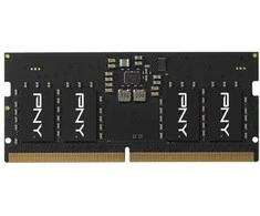 Nešiojamo kompiuterio atmintis Patriot PNY Performance 16 GB DDR5 4800 MHz CL40 tūrinė RAM atmintis