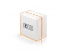 Netatmo išmanusis termostatas