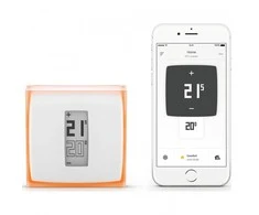 Netatmo išmanusis termostatas