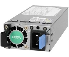 Netgear 600W POWER SUPPLY UNIT M4350 - FOR M4350 SERIES SWITCHES