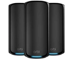Maršrutizatorius NETGEAR Orbi 970 3-pack (RBE973SB-100EUS)