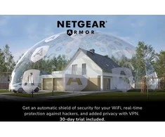 Maršrutizatorius Netgear Nighthawk WiFi 7 RS500-100EUS