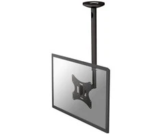 „NewStar“ plokščiaekranio televizoriaus lubinis laikiklis (aukštis: 60–85 cm)