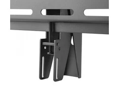 Laikiklis Neomounts Newstar NS-WMB300P 132,1 cm (52") Juoda