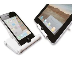 NewStar Planšetė &amp; Išmanusis telefonas Stand (universel for all tablets &amp; ), c:Baltas