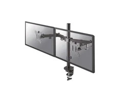 Laikiklis Neomounts Newstar FPMA-D550DD 81,3 cm (32") Laisvai stovintis Juoda