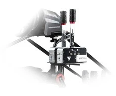 „Next Level Racing“ universali rankinio stabdžio plokštelė (NLR-A018)
