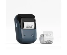 NIIMBOT B1 label spausdintuvas