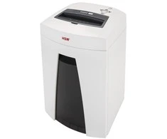 HSM Securio C18 smulkintuvas 1,9x15 mm P-5