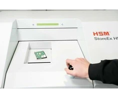 HSM „StoreEx HDS 230 11x26“ duomenų smulkintuvas