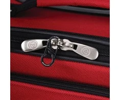 NITE-IZE karabinas S-Biner MicroLock (2vnt) juodas