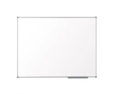 Magnetinė balta lenta Nobo Essence Steel 1800x1200 mm