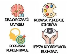 Norimpex Deimantinė mozaika - Mergina jojanti ant žirgo