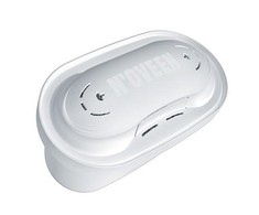 BRITA Vandens filtro kasetė Aqua WF01