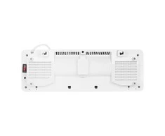 Šildytuvas - Noveen HC3299 Tuya WiFi Nuotolinio Valdymo LED