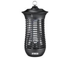 Lempa nuo vabzdžių N'oveen IKN18 IPX4 Professional Lampion
