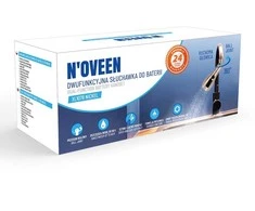 Noveen Dviejų funkcijų aeratorius xl1078 akumuliatoriams