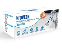 Noveen Dviejų funkcijų aeratorius XL1076 maišytuvams