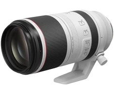 Objektyvas Canon RF 100-500mm f/4.5-7.1L IS USM