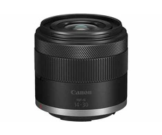 „Canon RF-S 14-30mm F4-6.3 IS STM PZ“ objektyvas