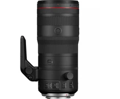 Objektyvas Canon RF 70-200mm f/2.8L IS USM Z (Juodas)