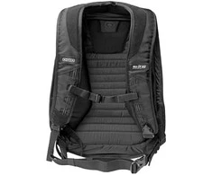 OGIO MOTORCYCLE BACKPACK NO DRAG MACH 3 Juodas P/N: 123007_36