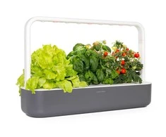 Išmanus namų sodas Click &amp; Grow Smart Garden 9 (Pilkas) SG9