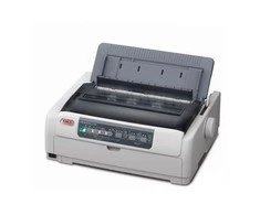 OKI ML5591eco adatinis spausdintuvas 473 cps 360 x 360 DPI