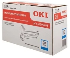 OKI 45395703 spausdintuvo būgnas Originalus 1 vnt