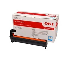 OKI 44844471 spausdintuvo būgnas Originalus 1 vnt