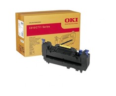 Oki Fusing C 610 (44289103),