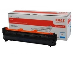 OKI Cyan Image Drum Originalus