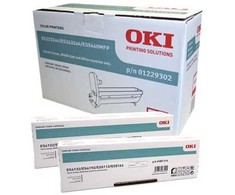 OKI OKI 45103723 Bęben OKI baltas Pro9541