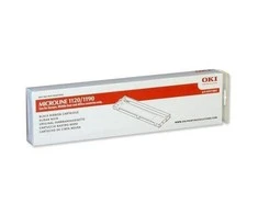 OKI 43571802 spausdintuvo juostelė Juoda