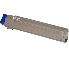 OKI toner juodas C931 38K puslapiai