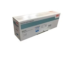 OKI Toneris do ES6410 Mėlynas 44315319