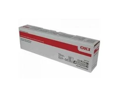 OKI Toneris do ES8434 Juodas 46861328