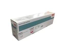 OKI 44059230 tonerio kasetė Originalus Rausvai raudona 1 vnt