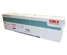 OKI 44059230 tonerio kasetė Originalus Rausvai raudona 1 vnt