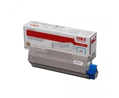 OKI TONER žalsvai mėlyna, skirta MC770 80 11500 pg