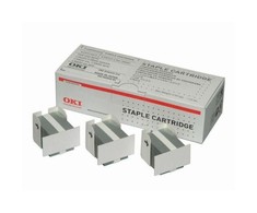 OKI staple offline MC760 MB760 3K