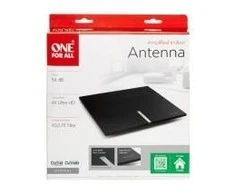 One For All ONE Visoms sustiprintoms vidaus antenoms
