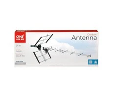 Skaitmeninė lauko antena ONE FOR ALL Full HD DVB-T / SV9354