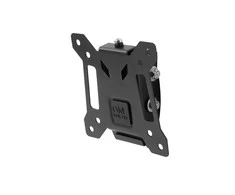 Universalus sieninis televizoriaus laikiklis ONE FOR ALL TV BRACKET, SMART TILT, VESA 100 GLOBAL / WM2121