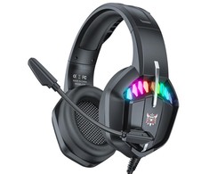 Kompiuterio kolonėlės ONIKUMA L6 daugialypės terpės žaidimų garsiakalbis su BT5.0