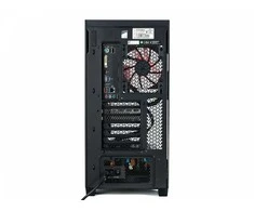 Stacionarus kompiuteris Optimus Komputer E-Sport GB550T-CR8 Ryzen 7 5800X/16GB/1TB/RTX 5060 Ti 16GB/W11H
